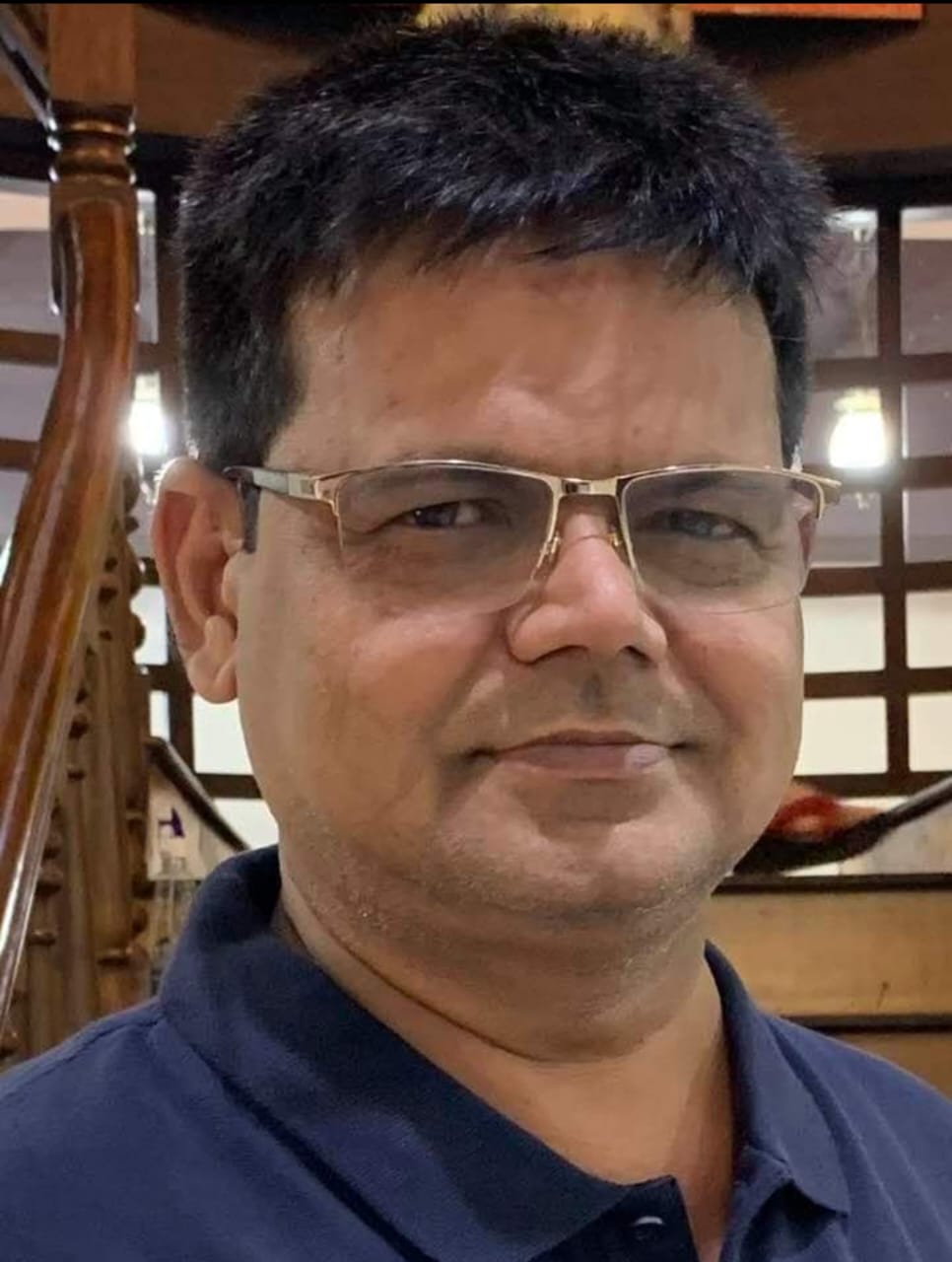 शुभारंभ की प्रतिक्षा में बनकर तैयार ओवर ब्रिज के लाभ से वंचित है रायगढ़ वासी :- उमेश&nbsp;अग्रवाल