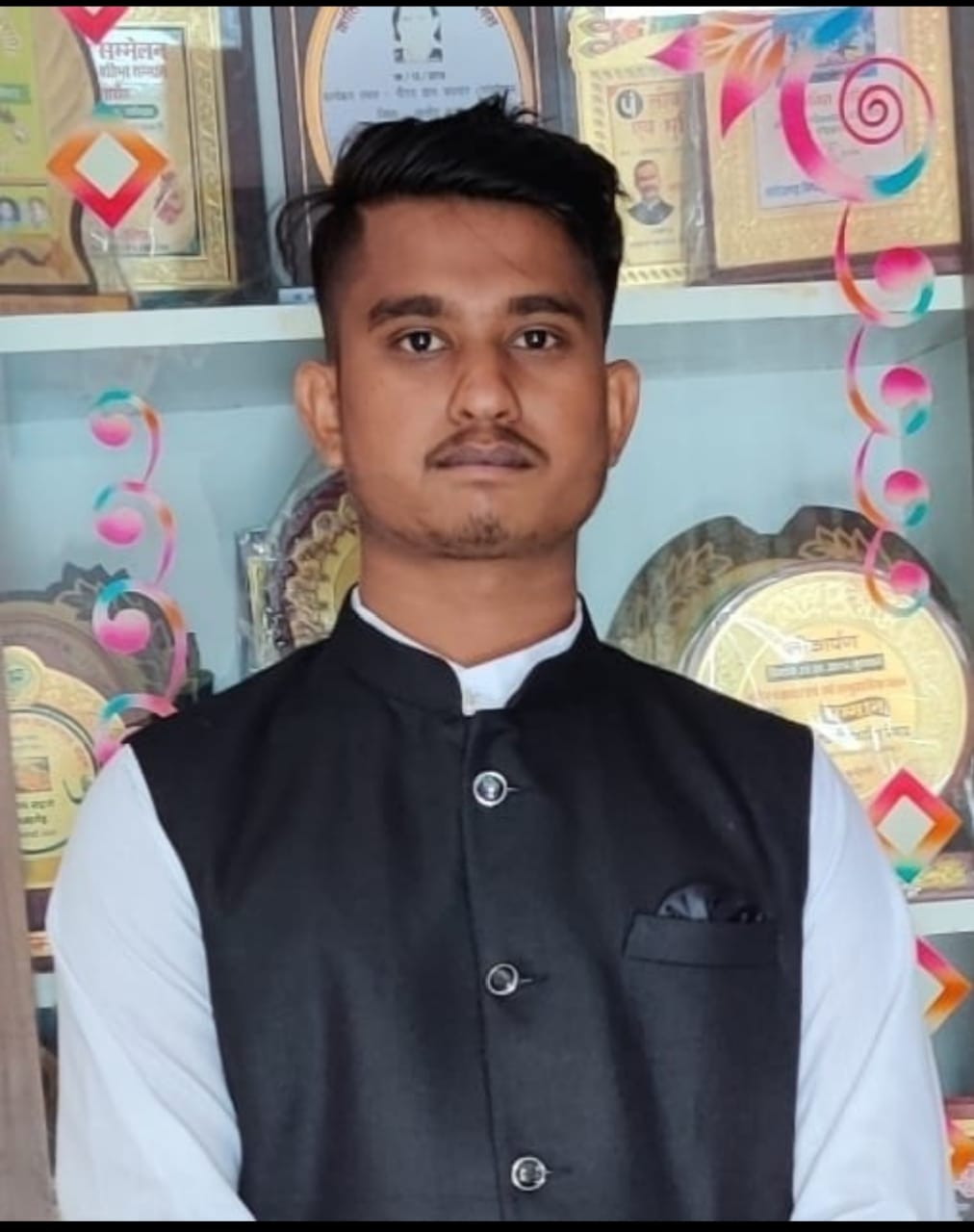 माह भर बाद आखिर जिंदगी से हार गए विधायक यशोदा के पुत्र प्रवीण ने..चारामा के पास हुआ था दुर्घटना.. राजधानी के अस्पताल मे चल रहा था&nbsp;इलाज…!!