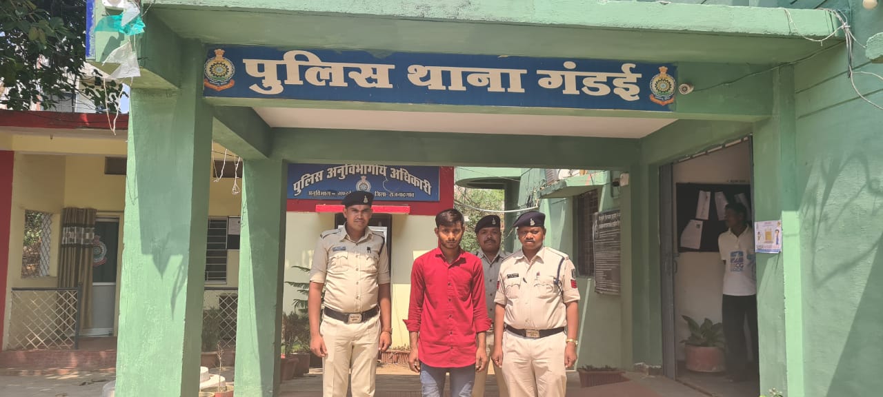 एक वर्ष से अपहृत नाबालिक बालिका अपहरणकर्ता के कब्जे से&nbsp;बरामद….!!