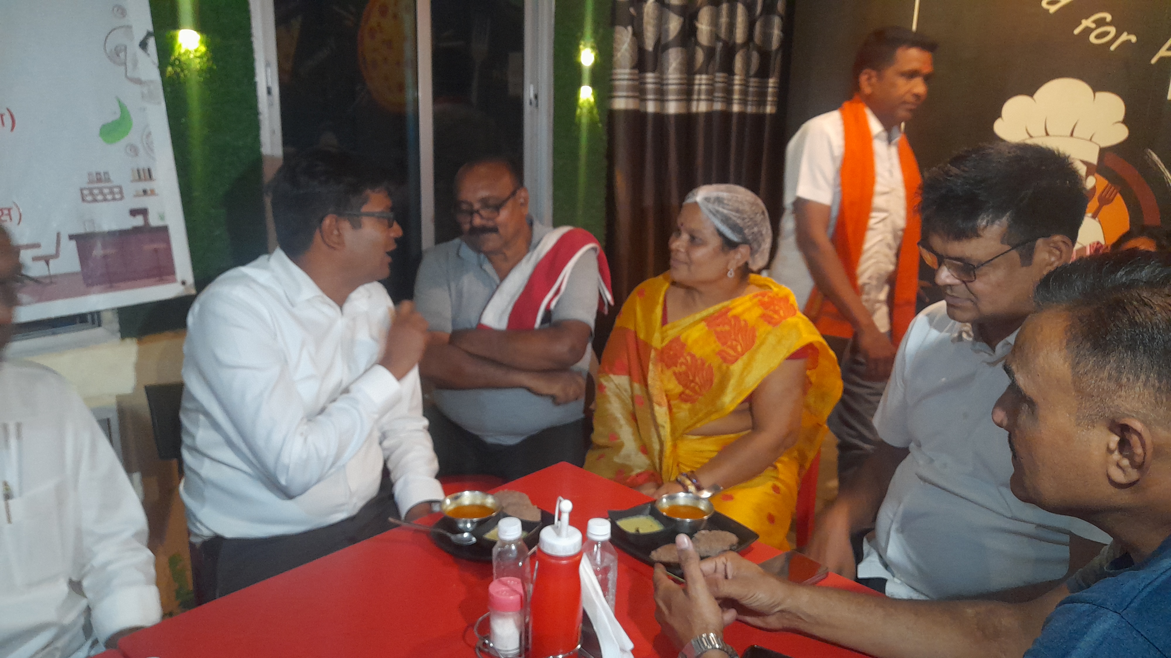 श्री अन्न के सेवन से स्वस्थ होगा छत्तीसगढ़ :- ओपी&nbsp;चौधरी