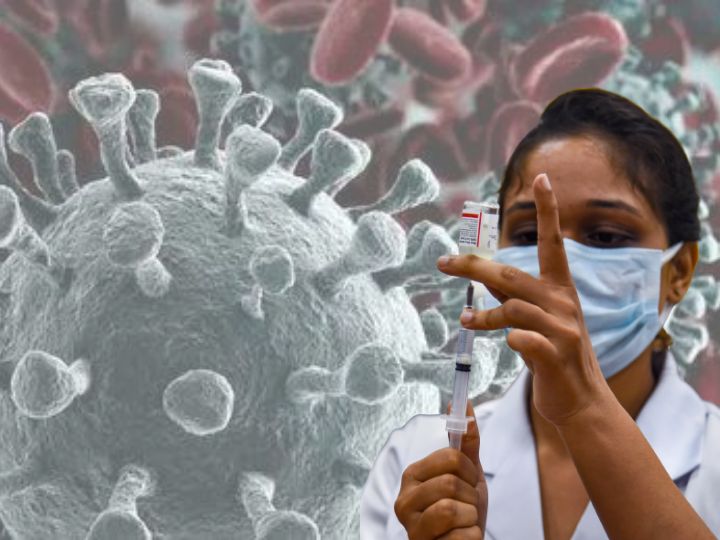 छत्तीसगढ मे फिर दिखा कोरोना का कहर, देखे लिस्ट जाने&nbsp;डिटेल…!!