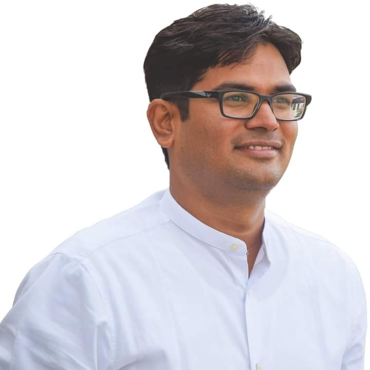 कार्यकर्ताओं को नोटिस पर भड़के ओपी ने कहा कांग्रेस सरकार का अंतिम&nbsp;समय