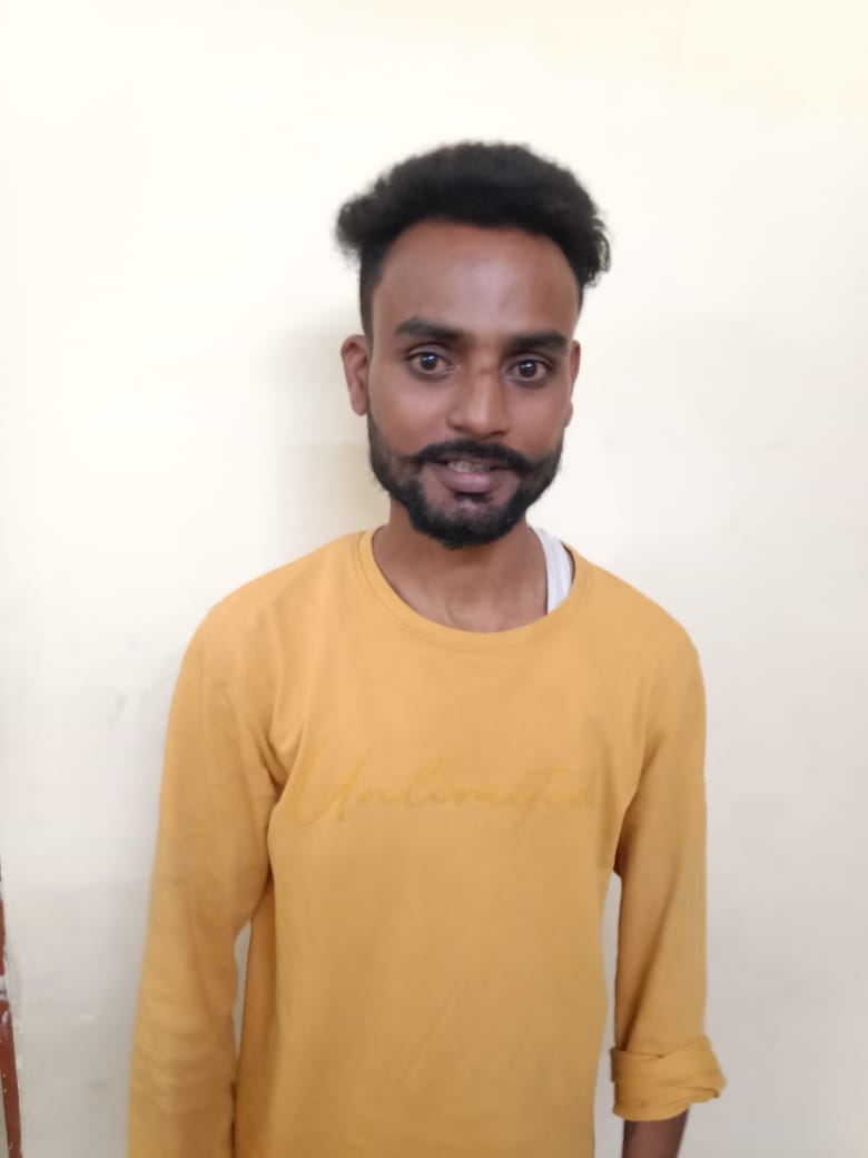 शराबियों के कॉलोनी में उत्पात मचाने की सूचना पर चक्रधरनगर पुलिस ने की त्वरित&nbsp;कार्यवाही….