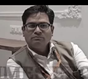 भूपेश सरकार से त्रस्त जनता आगामी चुनाव में भाजपा को सौपेगी सत्ता :- ओपी&nbsp;चौधरी