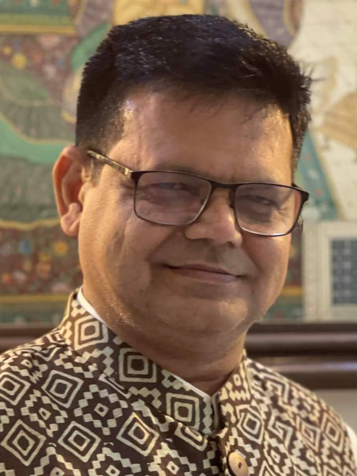 राजीव गांधी युवा मितान क्लब के नाम पर मिली राशि में अनियमितताये… जांच की मांग:- उमेश&nbsp;अग्रवाल