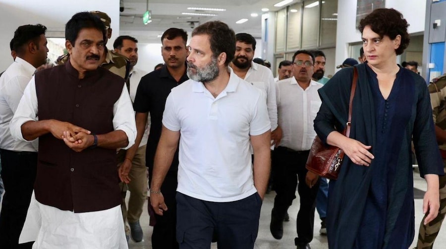 कोर्ट से मिली राहुल को राहत, जमानत पर रिहा, अपील आगली सुनवाई 13 अप्रैल को …