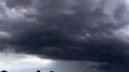 अगले चार घंटे में होगी बारिश, मौसम विभाग ने जारी किया&nbsp;अलर्ट…..