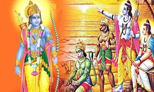 छत्तीसगढ़ में पहली बार ‘राष्ट्रीय रामायण महोत्सव’ का&nbsp;आयोजन