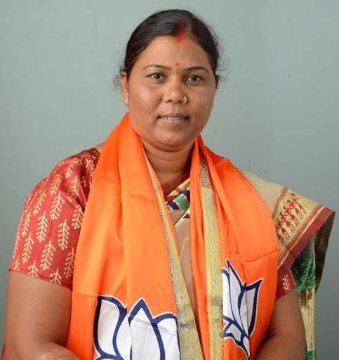 रायगढ़ सासंद ने पुलिस को औकात में रहने की दी हिदायत देखें&nbsp;विडियों