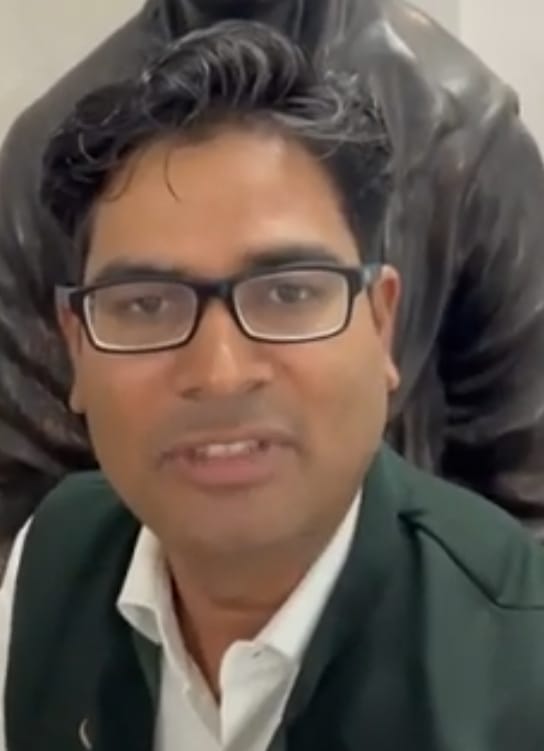 दो हजार करोड़ आबकारी घोटाले के मामले में मुख्यमंत्री आबकारी मंत्री तत्काल इस्तीफा दे:- ओपी&nbsp;चौधरी