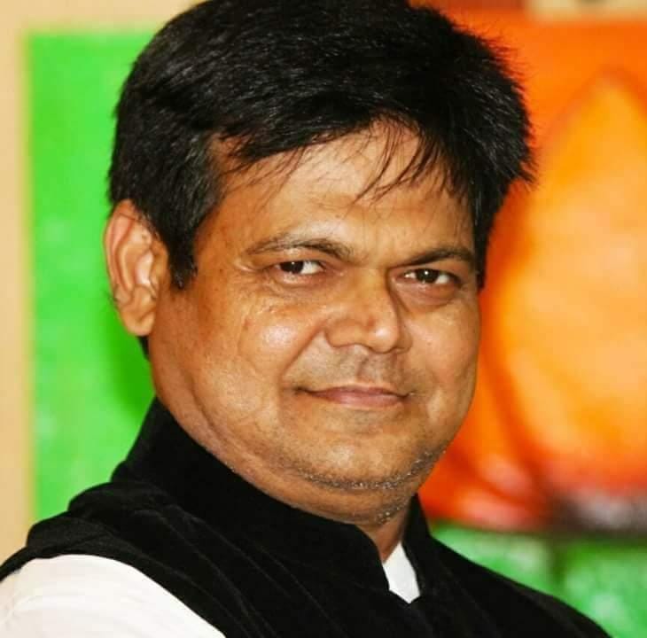 बोनस से बचने धान खरीदी से इंकार कर रही सरकार :उमेश&nbsp;अग्रवाल