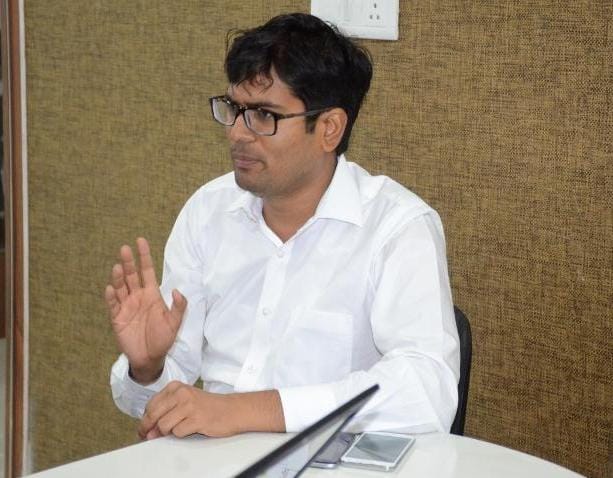 दो हजार करोड़ के आबकारी घोटाले को लेकर ओपी चौधरी ने लिखा मुख्यमंत्री भूपेश बघेल को खुला&nbsp;पत्र