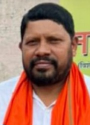 ………छत्तीसगढ़ कोलता समाज के आंचलिक अध्यक्ष बने जगन्नाथ&nbsp;प्रधान