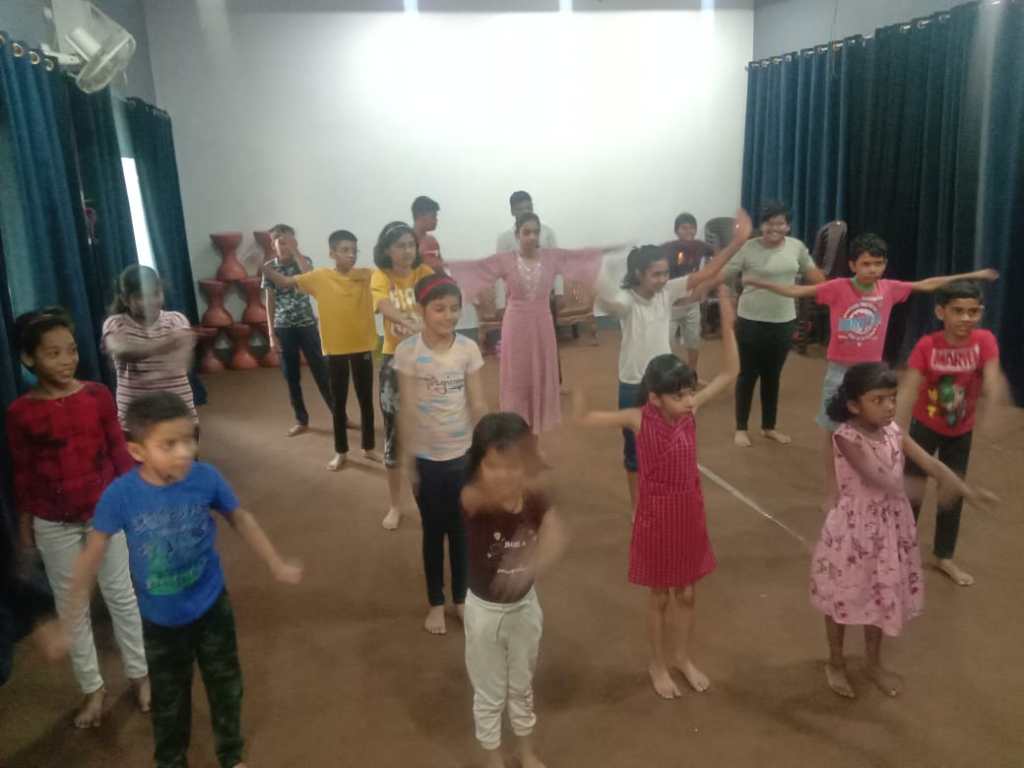 इप्टा द्वारा ग्रीष्मकालीन नाट्य प्रशिक्षण शिविर का आयोजन,वैज्ञानिक दृष्टिकोण के विकास पर केंद्रित हैं&nbsp;शिविर….!!