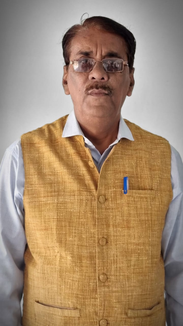 केलो मैया के आरती के अवसर पर मुख्यमंत्री भूपेश बघेल केलो विकास प्राधिकरण के गठन की घोषणा करें :- सुभाष&nbsp;पाण्डेय