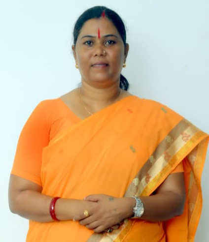 सांसद भवन का उद्धघाटन राष्ट्रपति के हाथो से करने कांग्रेस की मांग अनुचित :- गोमती&nbsp;साय