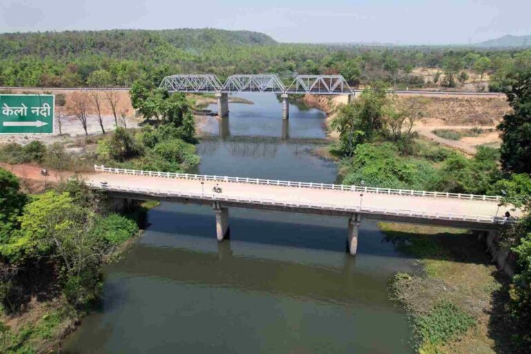 ‘केलो है तो कल है’…क्योंकि वह केवल एक नदी नहीं है – तारण प्रकाश&nbsp;सिन्हा