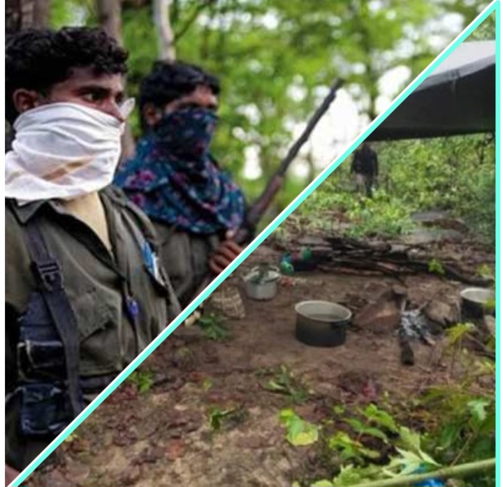 सुकमा में DRG जवानों और नक्सलियों के बीच मुठभेड़, कुल 11 लाख के 2 इनामी ढेर, सर्च ऑपरेशन&nbsp;जारी