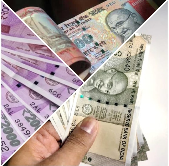 क्या 2000 के नोटों की वापसी के बाद अब जारी होंगे 1000 रुपए के नए नोट….? जानें RBI गवर्नर का&nbsp;जवाब