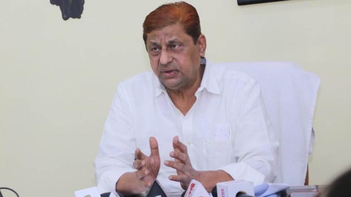 सड़क दुर्घटनाएं की रोकथाम के लिए उठाए जाए प्रभावी कदम:- परिवहन मंत्री&nbsp;मो.अकबर