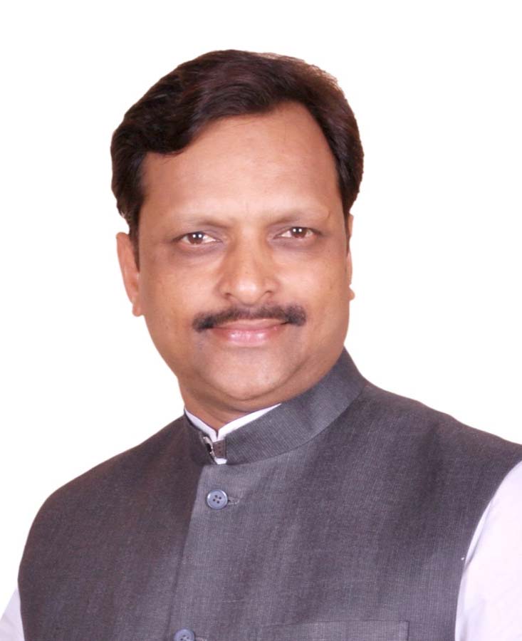 फेसबुक सोशल मीडिया में लगे रायगढ़ विधायक कैसा हो सुनील रामदास जैसा हो के नारे…..