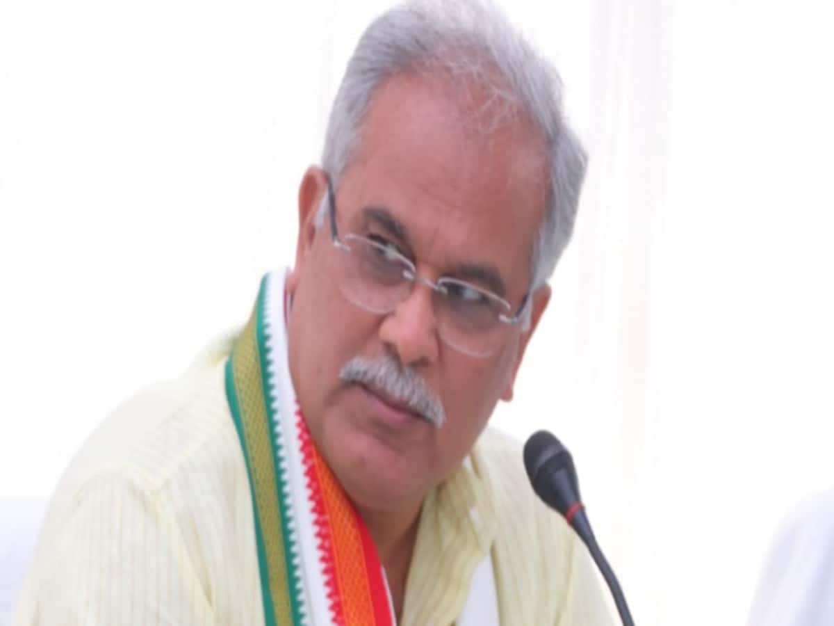 संभागीय सम्मेलन में कहा कि, जोगी पार्टी नहीं छोडतें सत्ता में नहीं आती काग्रेंस ….C.M.बघेल