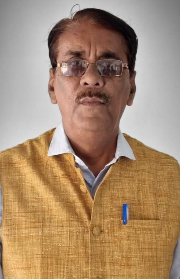 राशन कार्ड का सत्यापन के बिना राशन न दिये जाने का तुगलकी आदेश राज्य शासन वापस ले, राशन कार्ड सत्यापन की अवधि बढ़ा कर 30 सितम्बर तक करने की मांग:- सुभाष&nbsp;पाण्डेय