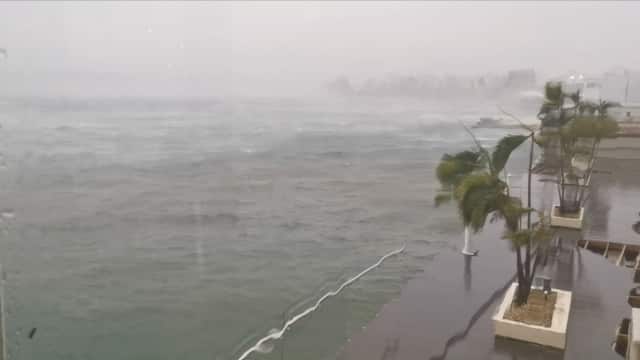 देश के करीब 96 जिलों पर मंडरा रहा है ‘बिपरजॉय’ का खतरा, मुंबई और द्वारका के तटों पर देखा गया हाई टाइड, रेलवे ने भी रद्द की 67 ट्रेनें…!!