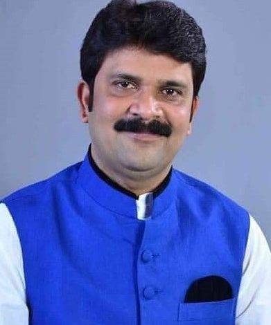 राष्ट्रीय ऐतिहासिक रामायण महोत्सव के सफल व भव्य आयोजन हेतु विधायक प्रकाश नायक ने मुख्यमंत्री भूपेश बघेल व शासन-प्रशासन का जताया&nbsp;आभार…