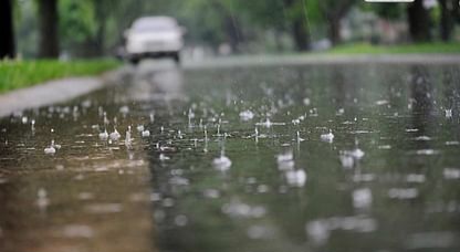 आज केरल पहुंचेगा मानसून, इन 14 राज्यों में अगले पांच दिन तक भारी बारिश की चेतावनी………