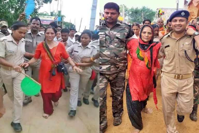 इस बार कांवड़ियां भक्तों को नहीं होगें कृष्ण बम के दर्शन हर सोमवार को 105 K.M.की डाक यात्रा कर करतीं जलाभिषेक…….