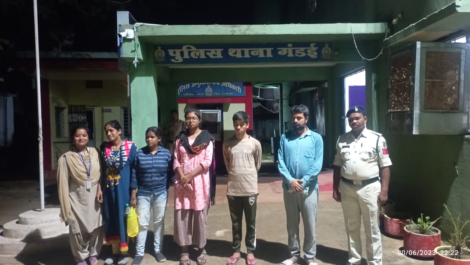 धोखाधड़ी के अन्तर्राजिय पश्चिम बंगाल/बिहार के छ:आरोपी गिरफ्तार&nbsp;……