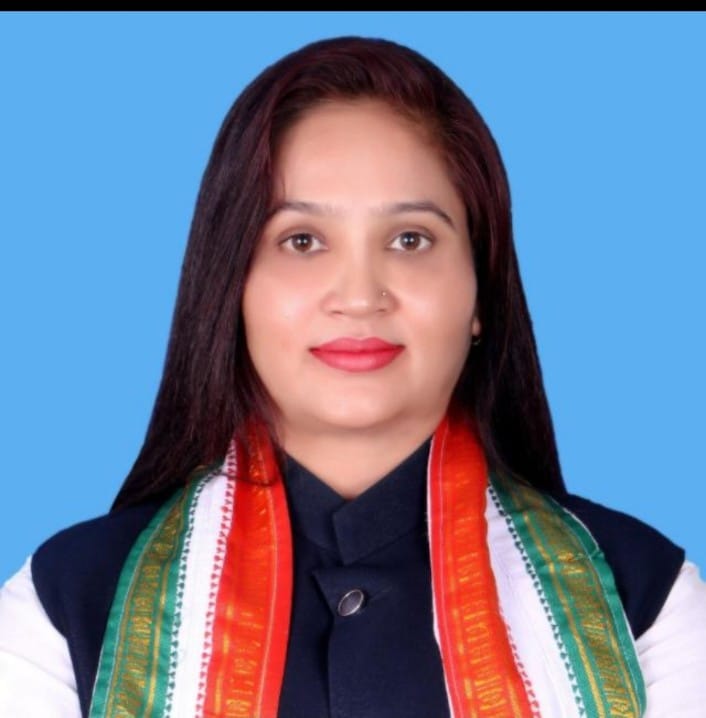 मणिपुर की घटना पर प्रधानमंत्री की चुप्पी दुर्भाग्यपूर्ण :-&nbsp;रत्नावली