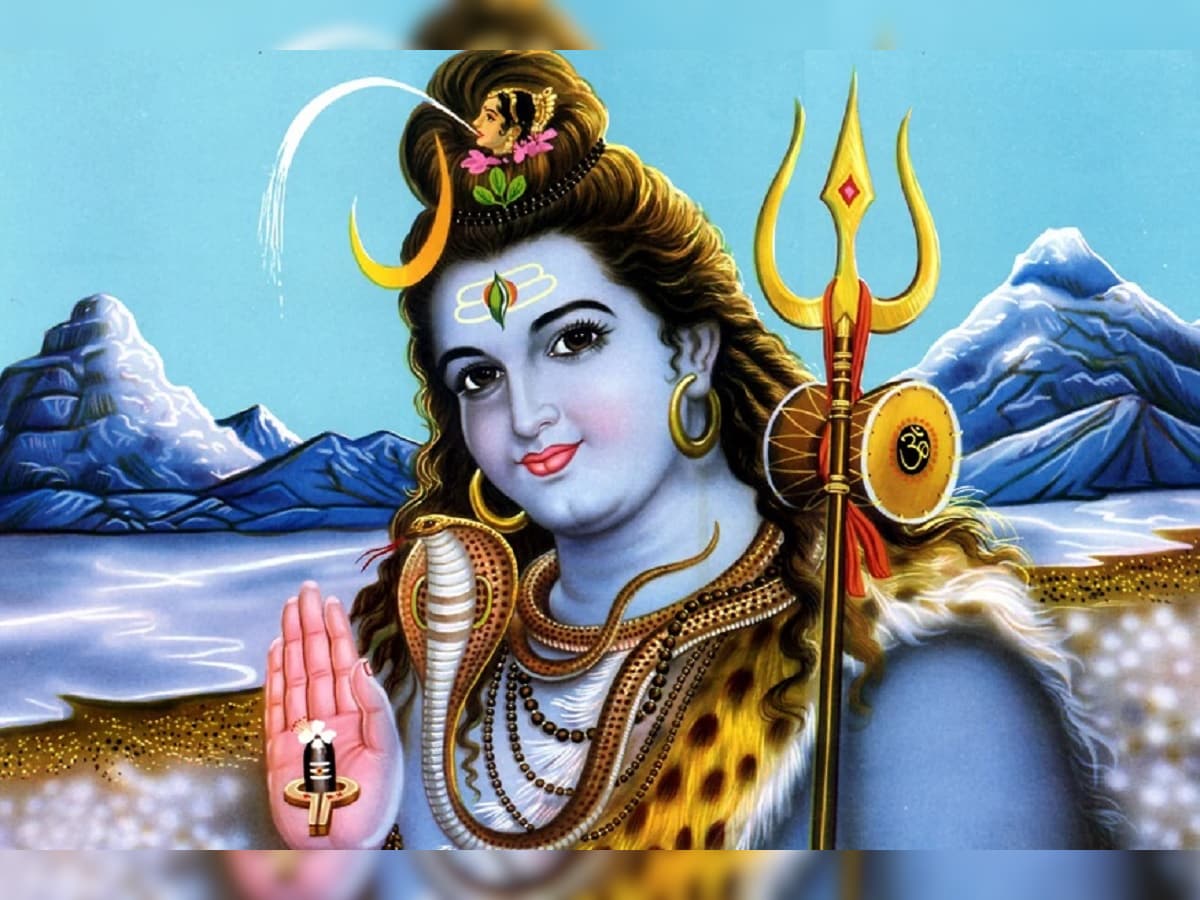 शहर में गूंजेगा अखंड ओम नमः शिवाय का जाप, 31,000रूद्राक्ष से बनेगा 10फीट का शिवलिंग ……..!!