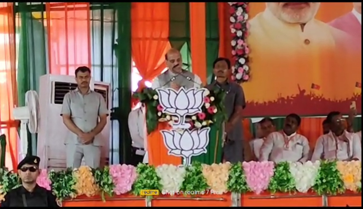 अमेरिका के राष्ट्रपति भी मोदीजी से मांगते हैं ,आटोग्राफ राजनाथ&nbsp;सिंह…..!!