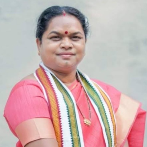 महिला कांग्रेस अध्यक्ष फूलोदेवी नेताम ने दिया इस्तीफा……