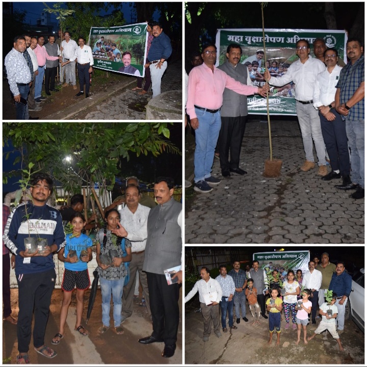 परिवार के विचारों का प्रतिनिधित्व करते हैं बच्चे :- सुनील&nbsp;रामदास