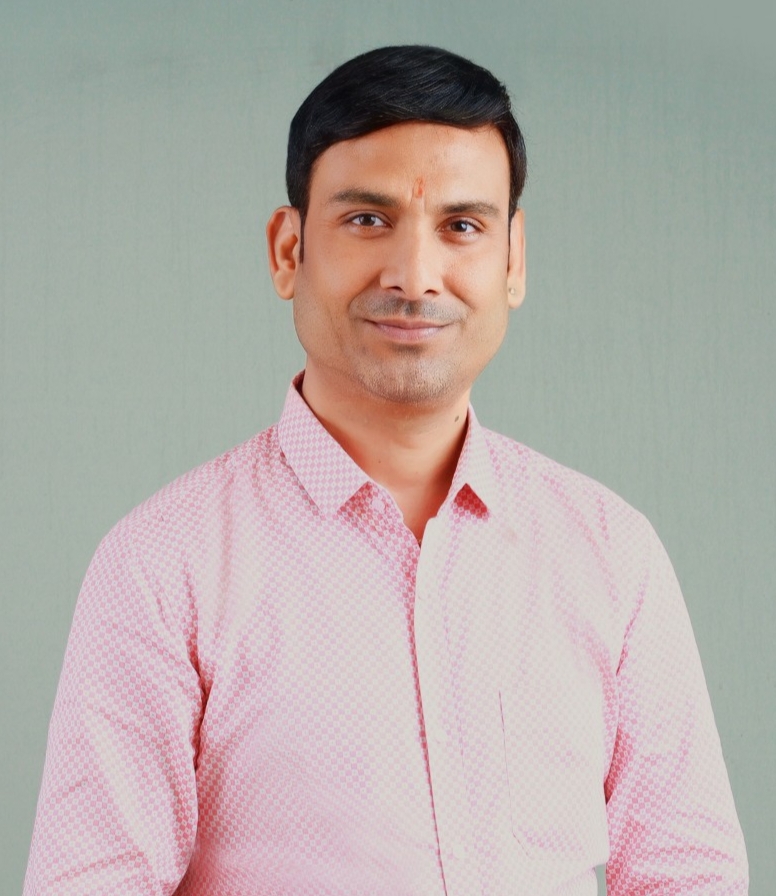 गोपाल बापोडिया आम आदमी पार्टी के शहर अध्यक्ष नियुक्त…….!!