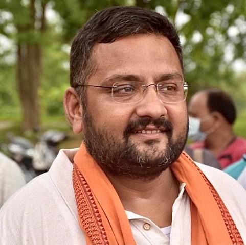 शहीदों के सम्मान तिरंगा यात्रा शामिल होने की अपील :- गौतम&nbsp;अग्रवाल