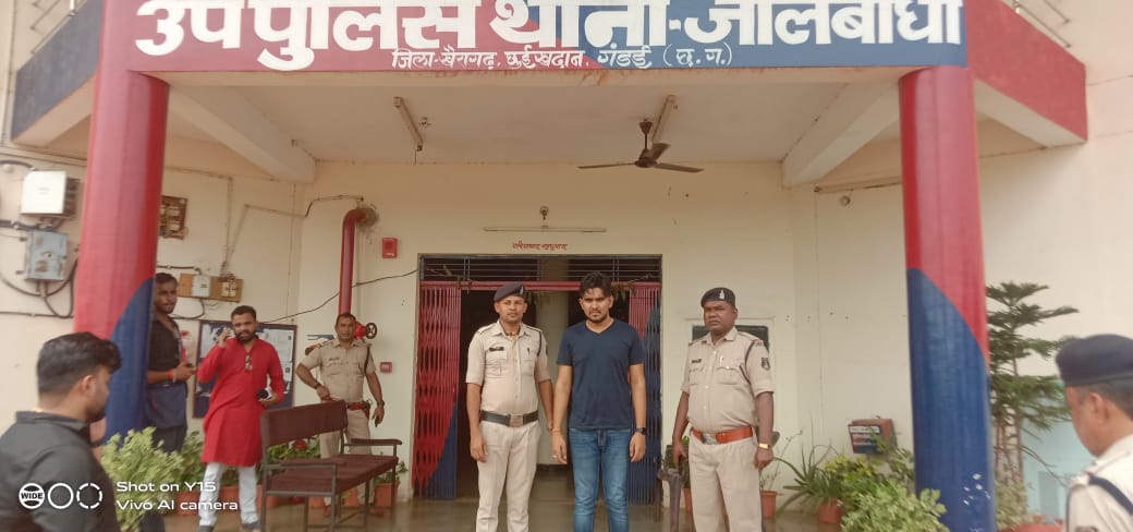 तेज़ रफ़्तार बे परवाह चालक ने ली 6 साल के मासूम की&nbsp;जान