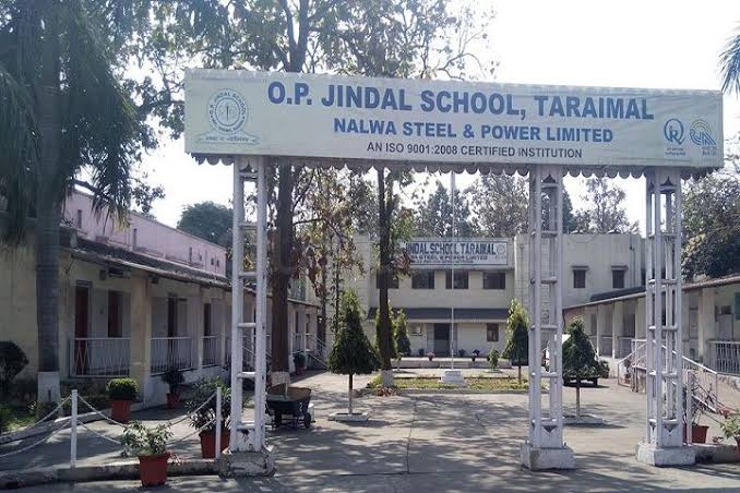 ओ पी जिंदल स्कूल नलवा के टीचर पर लगा बलात्कार का संगीन आरोप… गया जेल! प्रिंसिपल के खिलाफ भी दर्ज है&nbsp;एफआईआर…