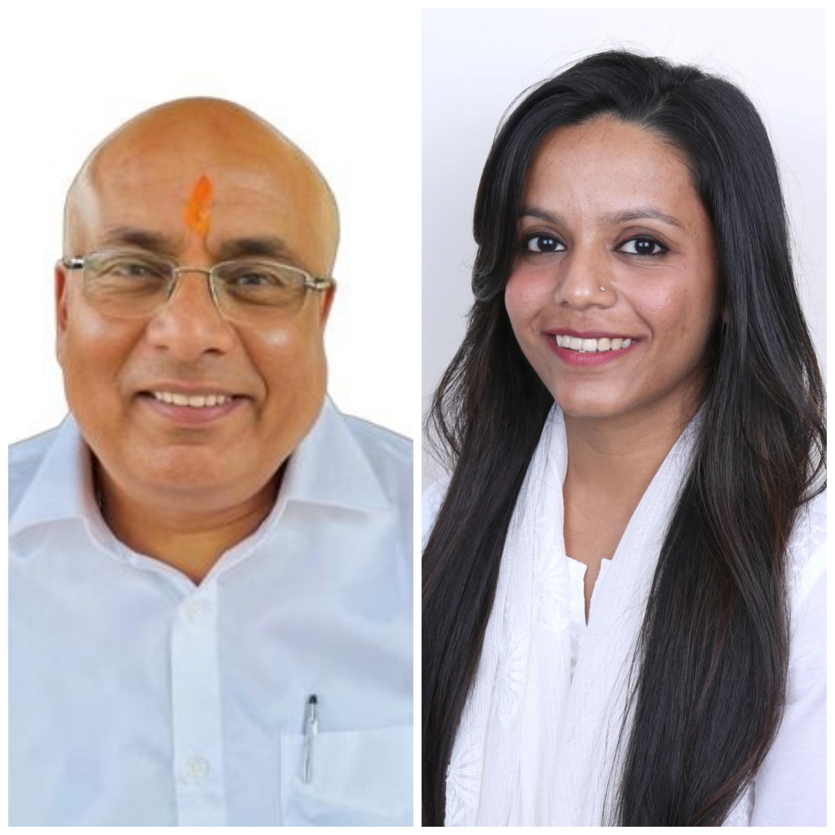 सारंगढ़ राज परिवार और कृष्ण कुमार गुप्ता घराने ने मिलाए हाथ…….!!