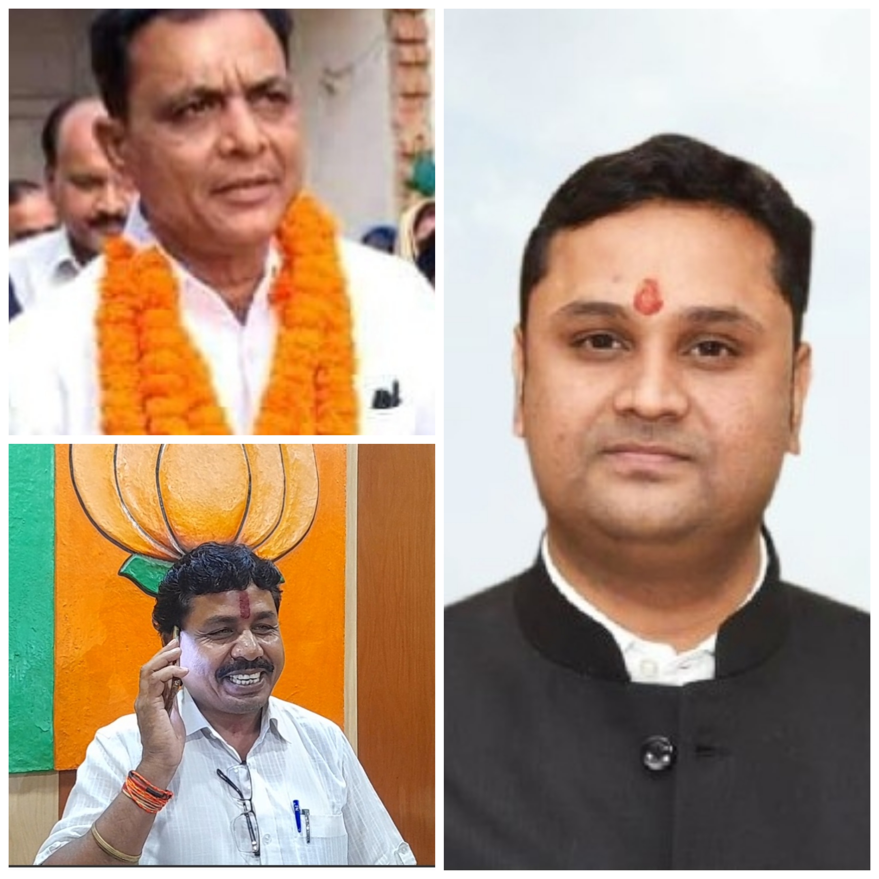 खरसिया काग्रेंस में बगावत के सुर&nbsp;…..!!