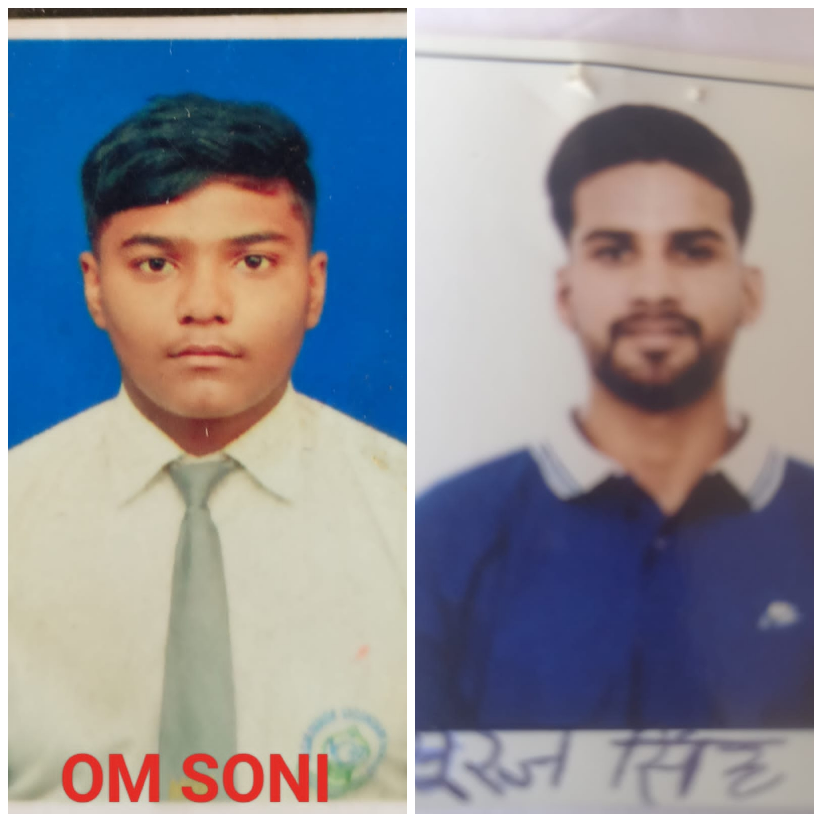 बॉक्सिंग क्लब के दो मुक्केबाजों कायूनिवर्सिटी ज़ोनल बॉक्सिंग चैंपियनशिप में&nbsp;चयन