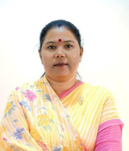 मोदी गारंटी पूरा होने से परेशान है उमेश पटेल गोमती साय……..!!