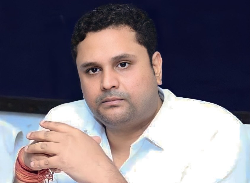 भाजपा सरकार ने लिया दो माह में ही 13 हजार करोड़ कर्ज – उमेश&nbsp;पटेल