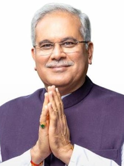 राजनांदगांव से काका आज करेंगे नामांकन&nbsp;दाखिल