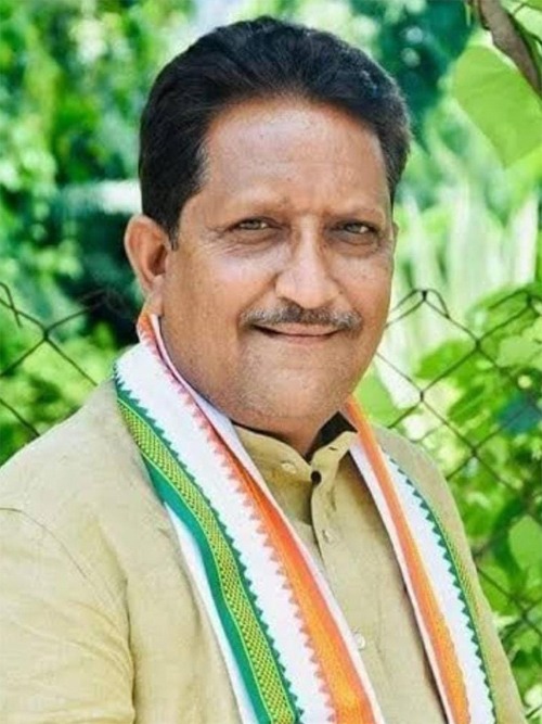 कांग्रेस के न्याय योजना के सामने धाराशाही हो गया भाजपाई अन्याय :- गिरीश&nbsp;देवांगन