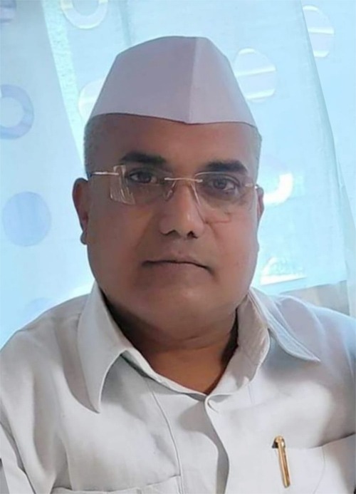 डा. रमन ने इतिहास दोहराने की बात कर संतोष पांडे की हार की सुनिश्चित :&nbsp;कांग्रेस