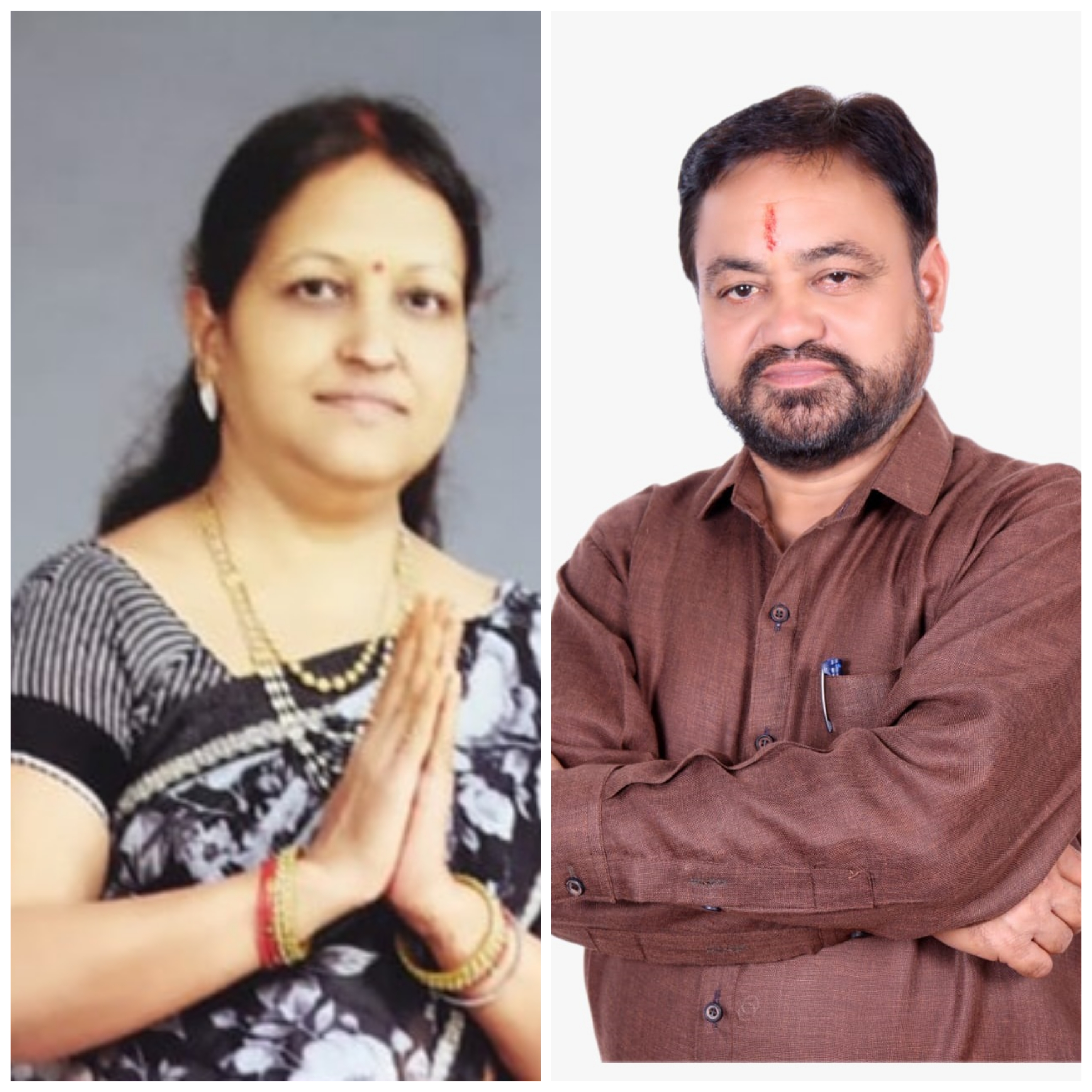 कांग्रेस   प्रत्याशी के लिए निकले पूर्व जिला पंचायत  सदस्य विनोद ताम्रकार  भूपेश बघेल को वोट देकर   देश से बेरोजगारी दूर&nbsp;करे